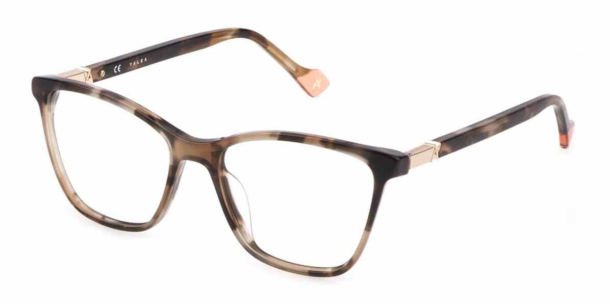 Yalea VYA049 09AH Tortoiseshell Damen Brillen