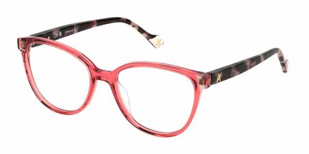 Yalea VYA108 HEIDEMARIE Eyeglasses