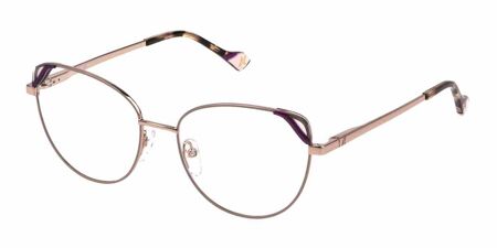 Yalea VYA114 GRACE Eyeglasses