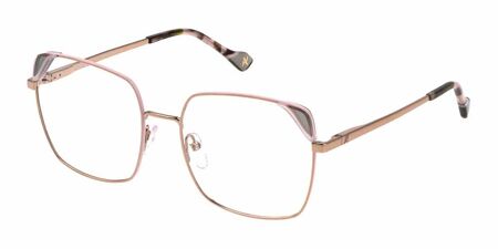 Yalea VYA115 ELSE Eyeglasses