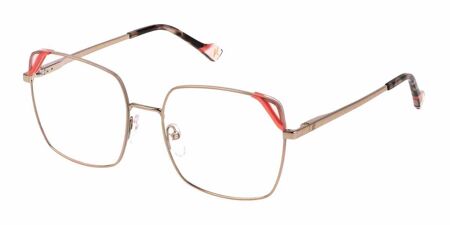 Yalea VYA115 ELSE Eyeglasses