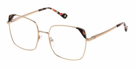 Yalea VYA115 ELSE Eyeglasses