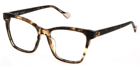 Yalea VYA110 SALMA Eyeglasses