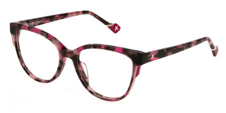 Yalea VYA111L VIOLETA Eyeglasses