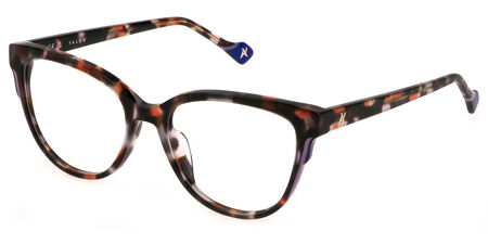 Yalea VYA111L VIOLETA Eyeglasses