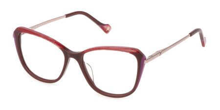 Yalea VYA132V LANG Eyeglasses