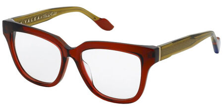 Yalea VYA172 FRIDA KAHLO Eyeglasses