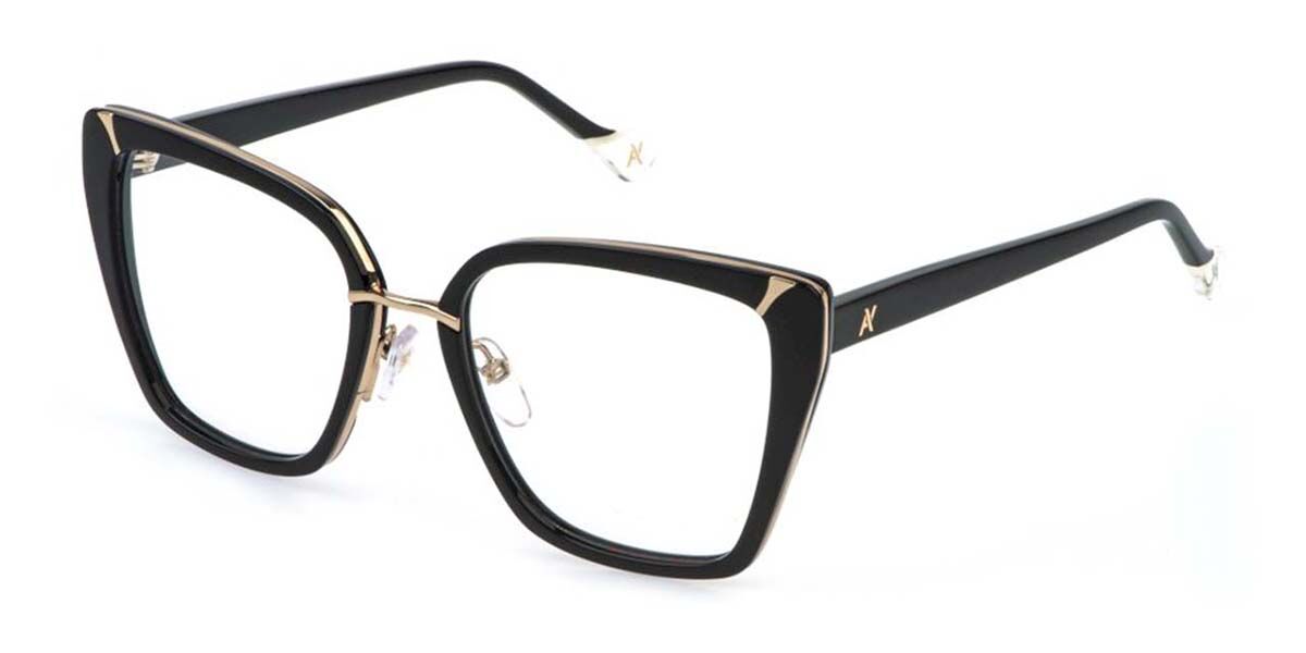 2025年のクリスマスの特別な衣装 Yalea now online Buy | glasses 0300 FUENCISLA VYA171 版画
