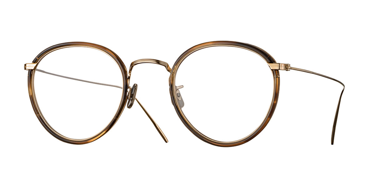 EYEVAN / MASON(44) / ECR (ECRU) Clear / Glasses – KRANC OPTICAL