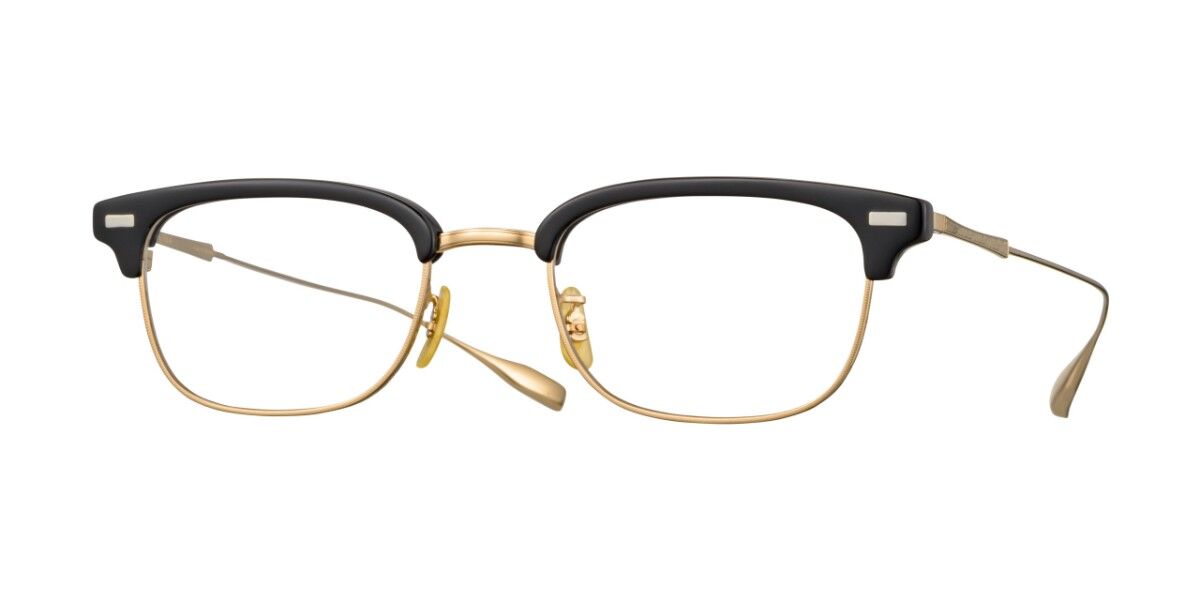 Image of Eyevan Bernal PBK/G Gafas Recetadas para Hombre Negras ESP