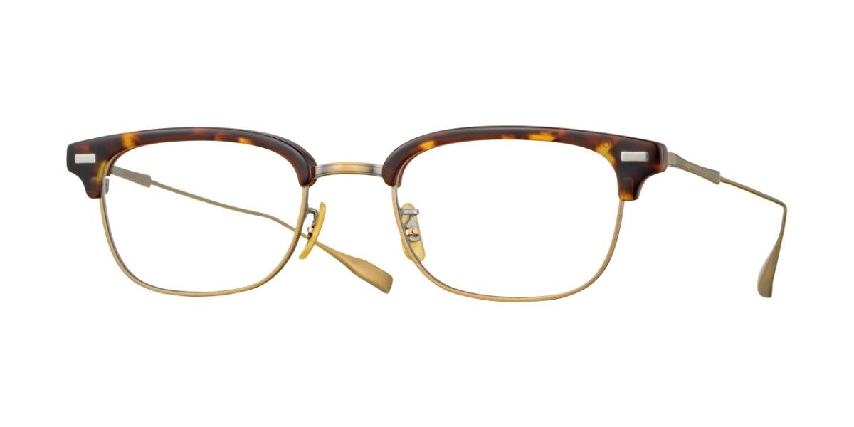 Image of Eyevan Bernal TORT/AG Gafas Recetadas para Hombre Careyshell ESP
