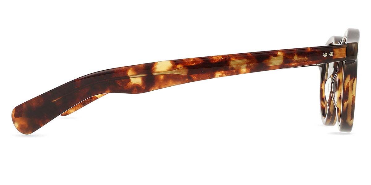 【EYEVAN】Conner TORT2 Eyevan Conner-E TORT2 glasses | Buy online now | SmartBuyGlasses US