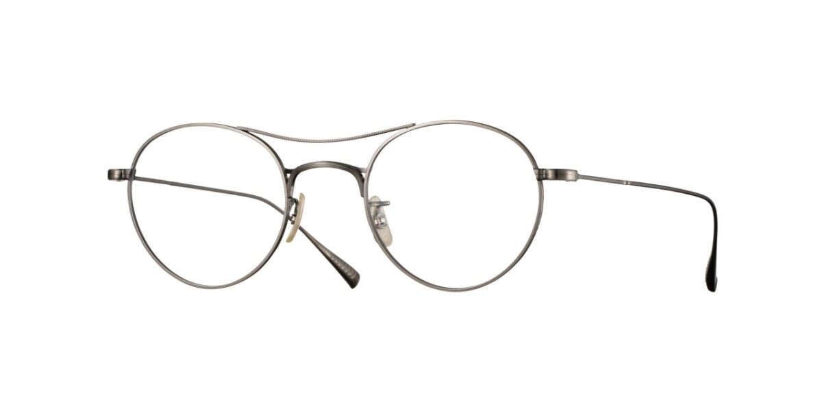 Image of Eyevan Flicker P 47 Lunettes De Vue Homme Grises FR