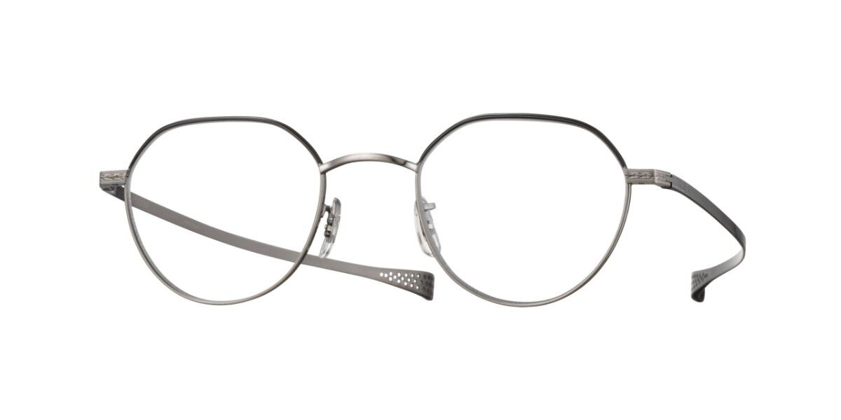 Image of Eyevan Marshal P-C 47 Lunettes De Vue Homme Grises FR