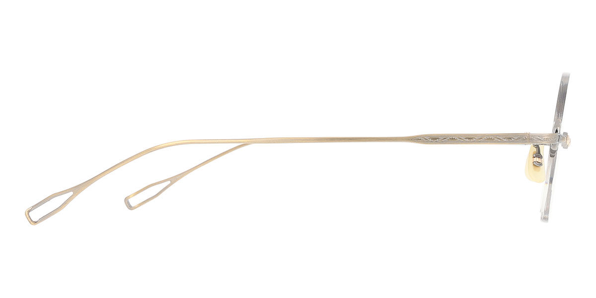 Eyevan Orbit AG 眼鏡 | 今すぐオンラインで購入 | SmartBuyGlasses JP