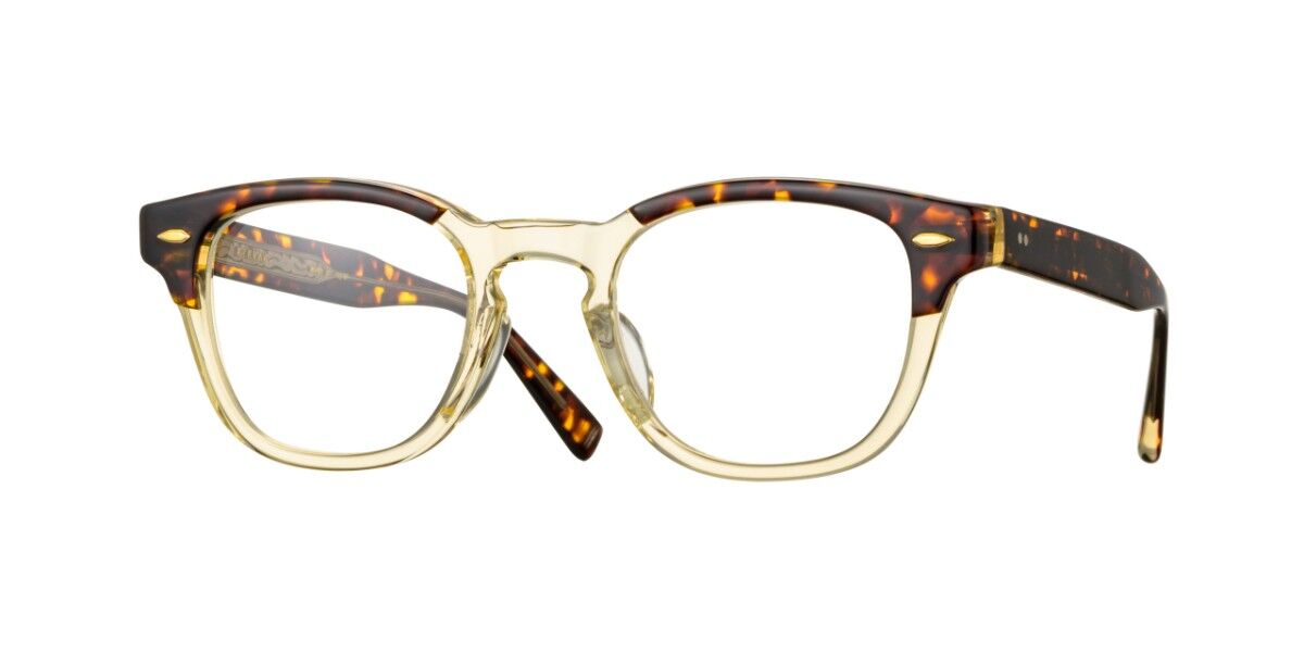 Eyevan Webb Sq-E TOEC glasses | Buy online now