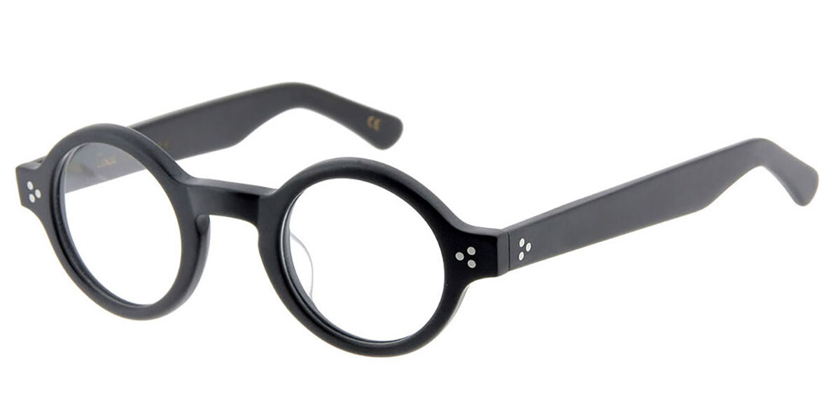 Lesca BURT 6 Glasses | Buy Online at SmartBuyGlasses USA