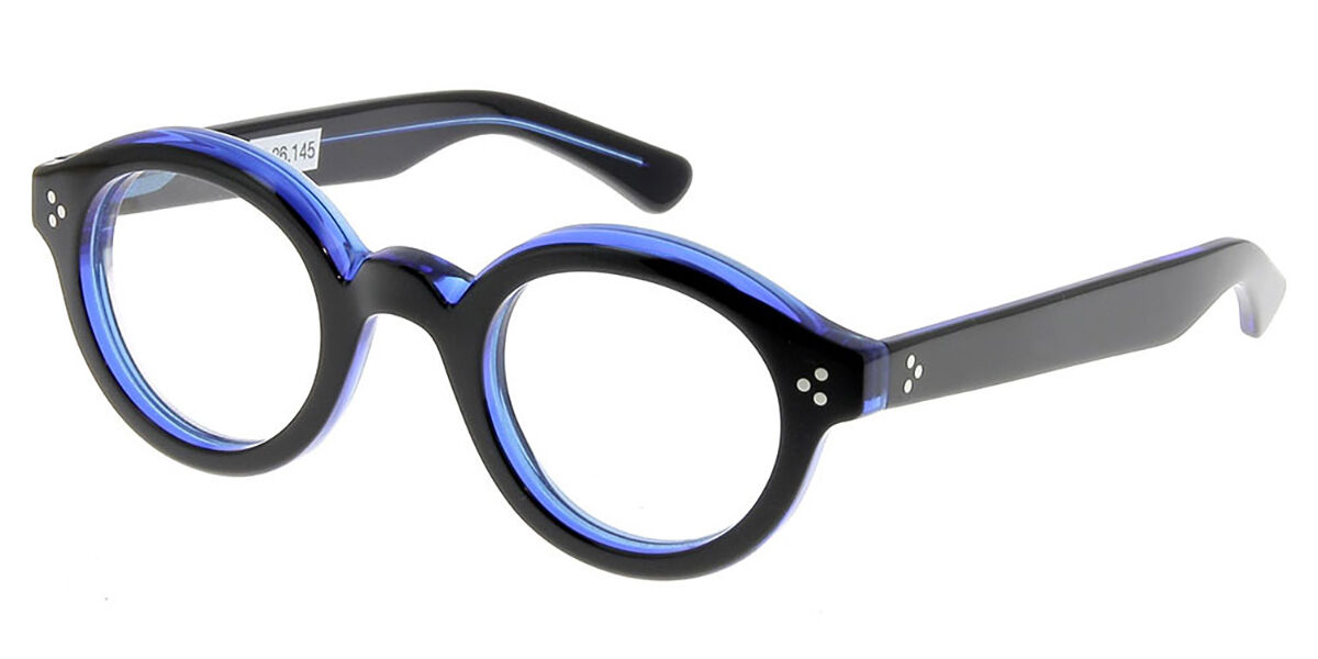 Lesca CORBS 1 Glasses | Buy Online at SmartBuyGlasses USA
