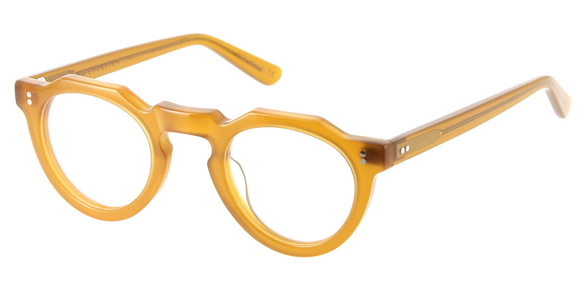 Lesca PICA 1 Glasses | Buy Online at SmartBuyGlasses USA