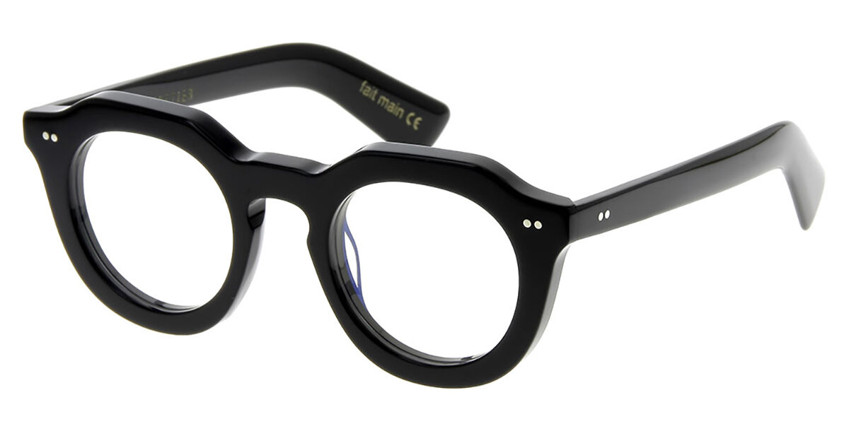 Lesca TORO XL KAKI Glasses | Buy Online at SmartBuyGlasses USA