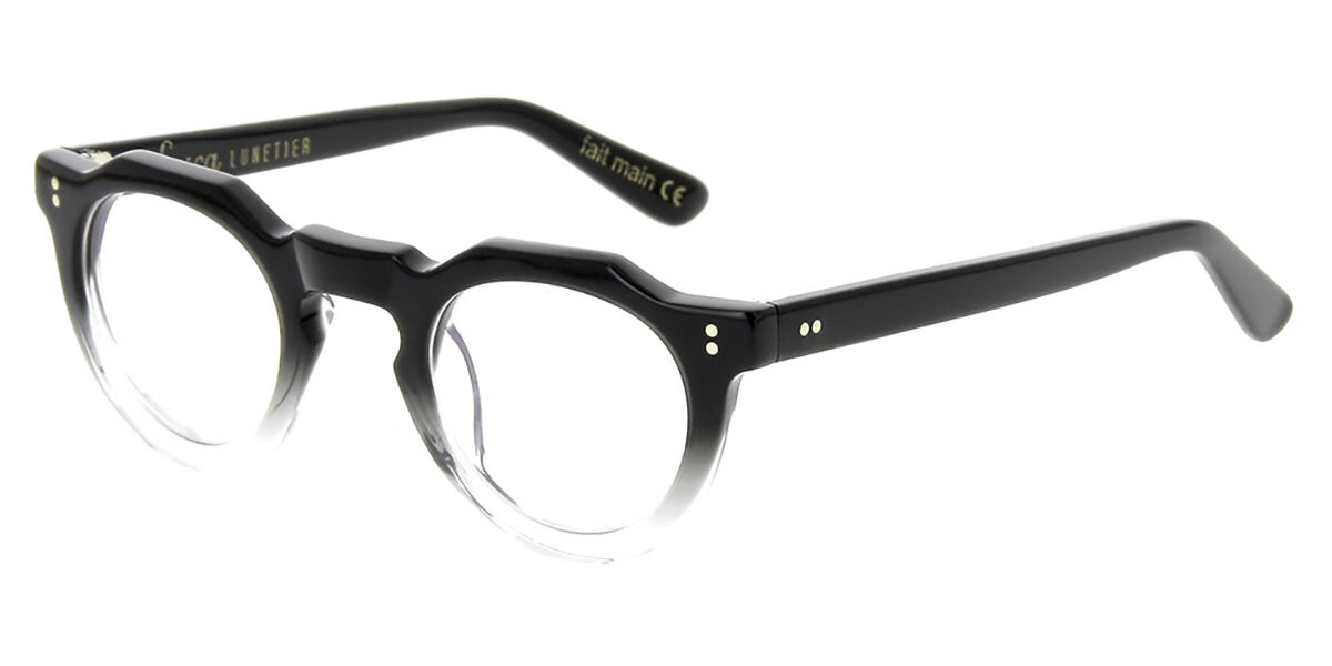 Lesca PICA 017 Glasses | Buy Online at SmartBuyGlasses USA