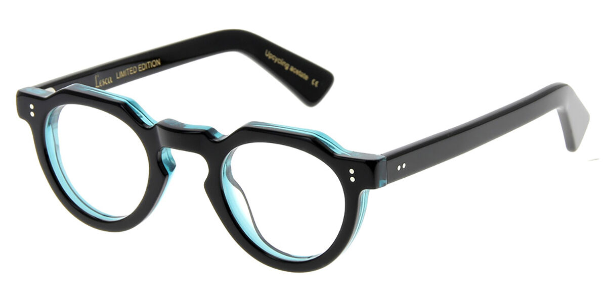 Lesca CROWN 9 Glasses | Buy Online at SmartBuyGlasses USA