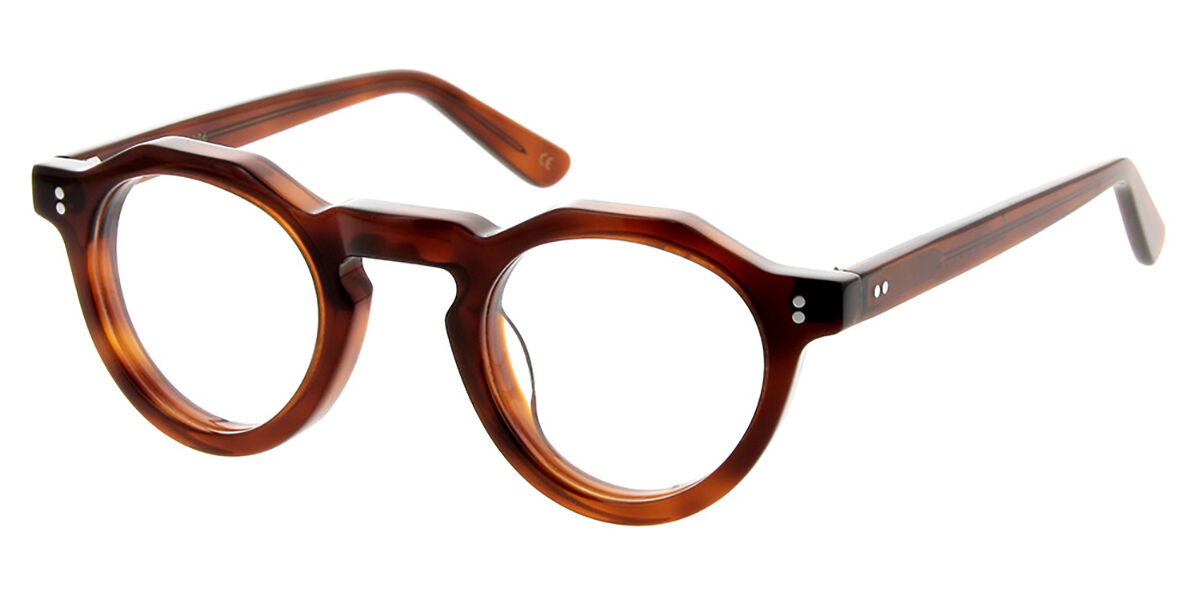 Lesca VINTAGE 1964 H827 Glasses | Buy Online at SmartBuyGlasses USA