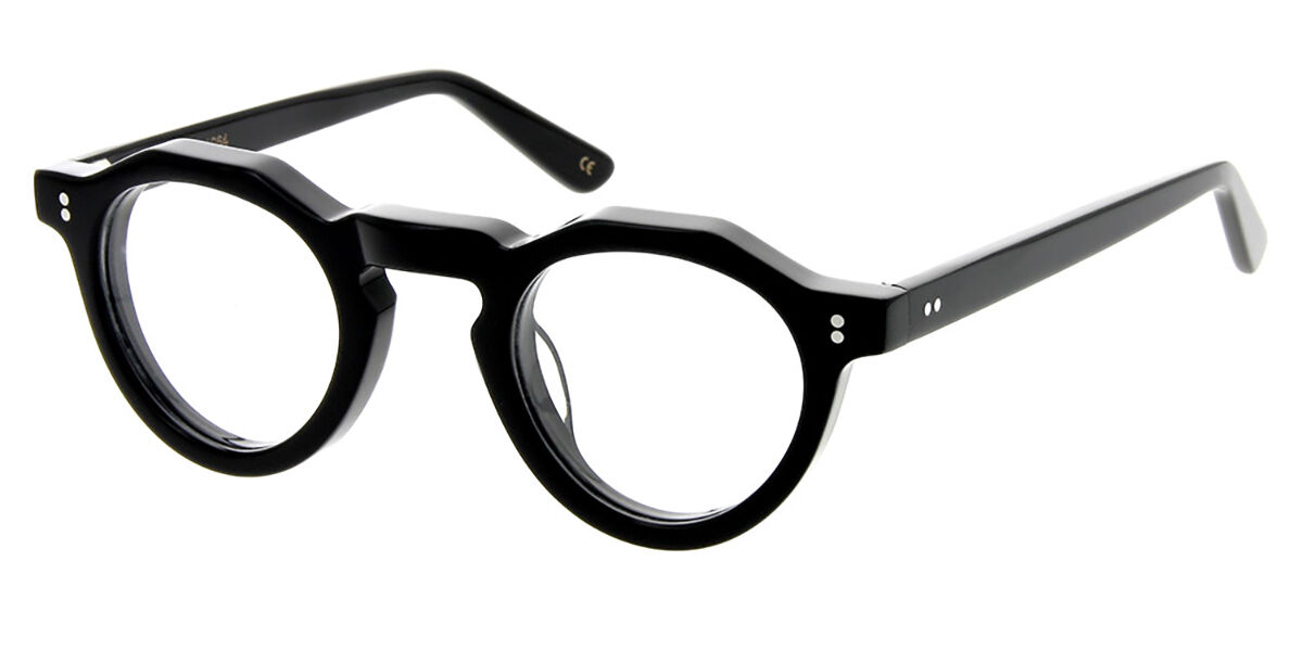 Lesca VINTAGE 1964 H827 Glasses | Buy Online at SmartBuyGlasses USA