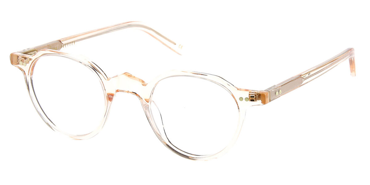 Lesca P21 GREY Glasses | Buy Online at SmartBuyGlasses USA