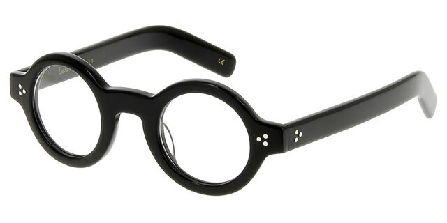 Lesca TABU 5 Glasses | Buy Online at SmartBuyGlasses USA