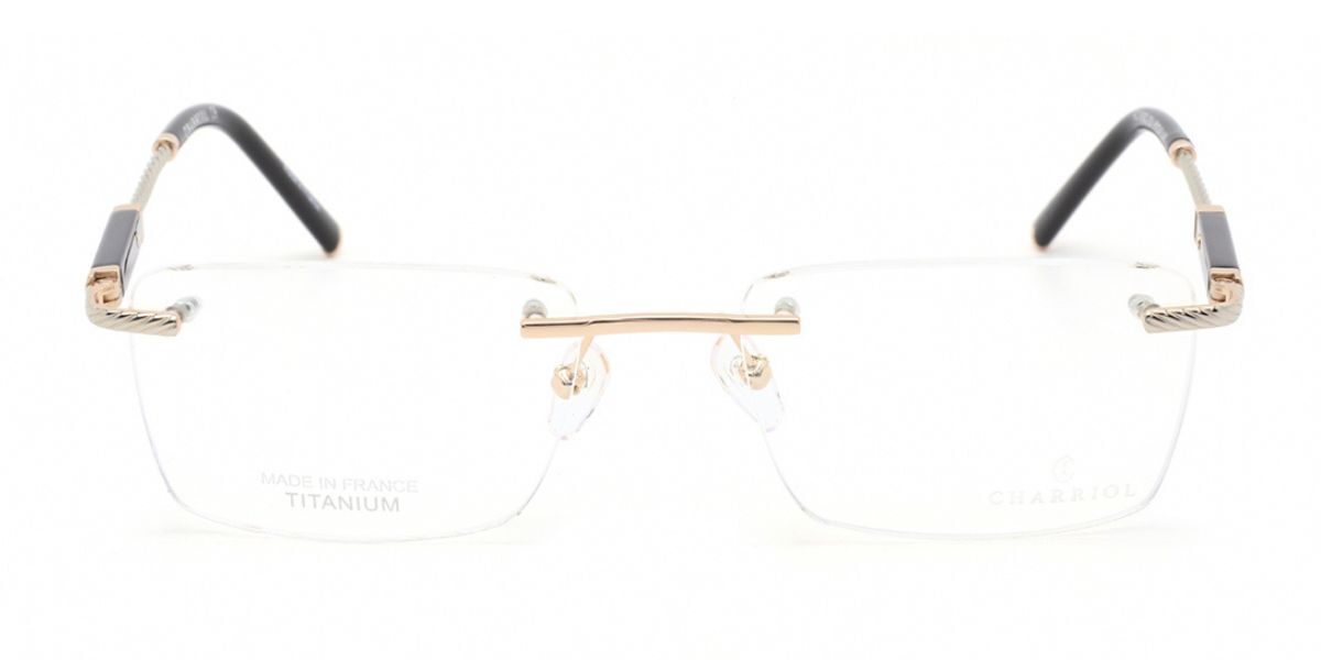 Philippe store charriol eyeglasses