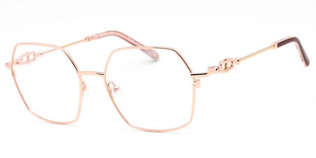 Lunettes PC71049 Shiny Rose Gold EasyLunettes