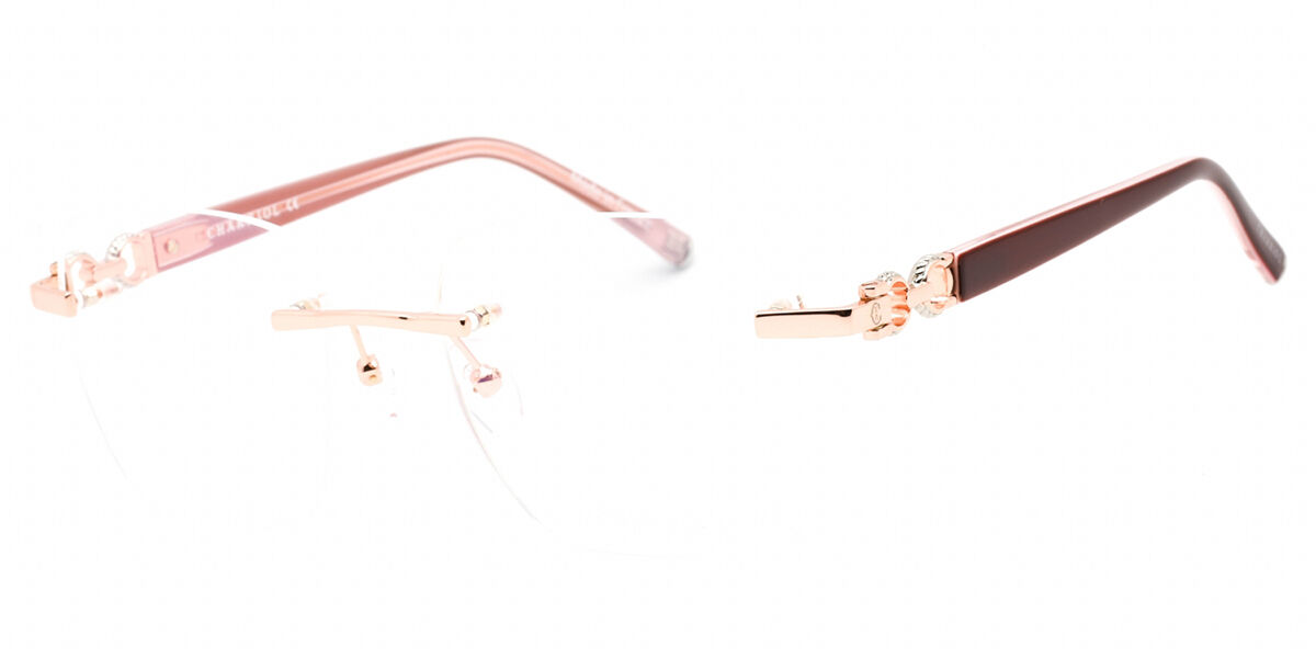 Charriol PC71057 C03 Rose-Goud Heren Bril-image