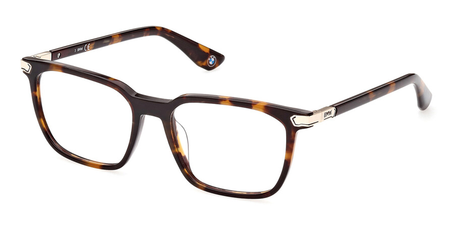 Men' Spectacle frame BMW BW5077-H 51002