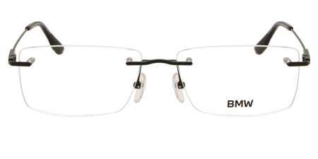 Men' Spectacle frame BMW BW5020 56001 main image 1