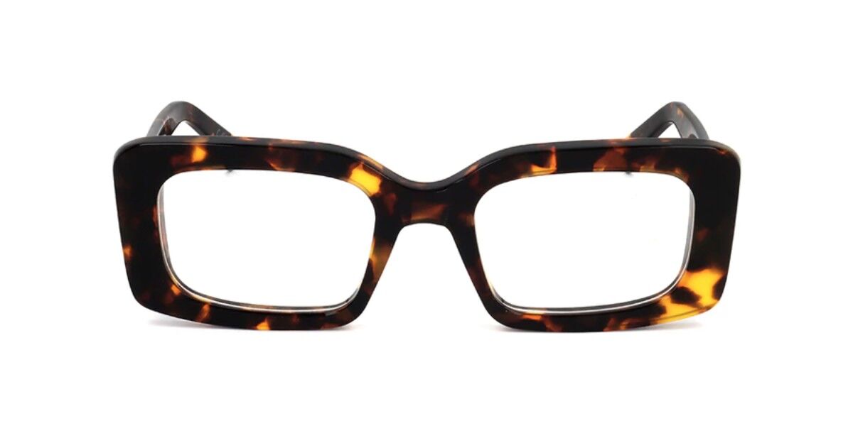 Lunettes De Soleil Agent Provocateur Amoree Tortoise Shell Havana - 54/23/145 - Neuf Avec étiquettes