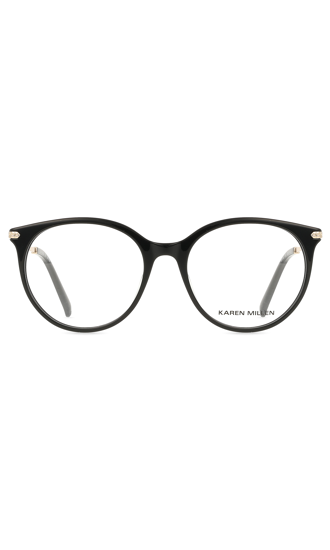 Armazones Karen Millen Montura-completa Lentes Oftálmicos Karen