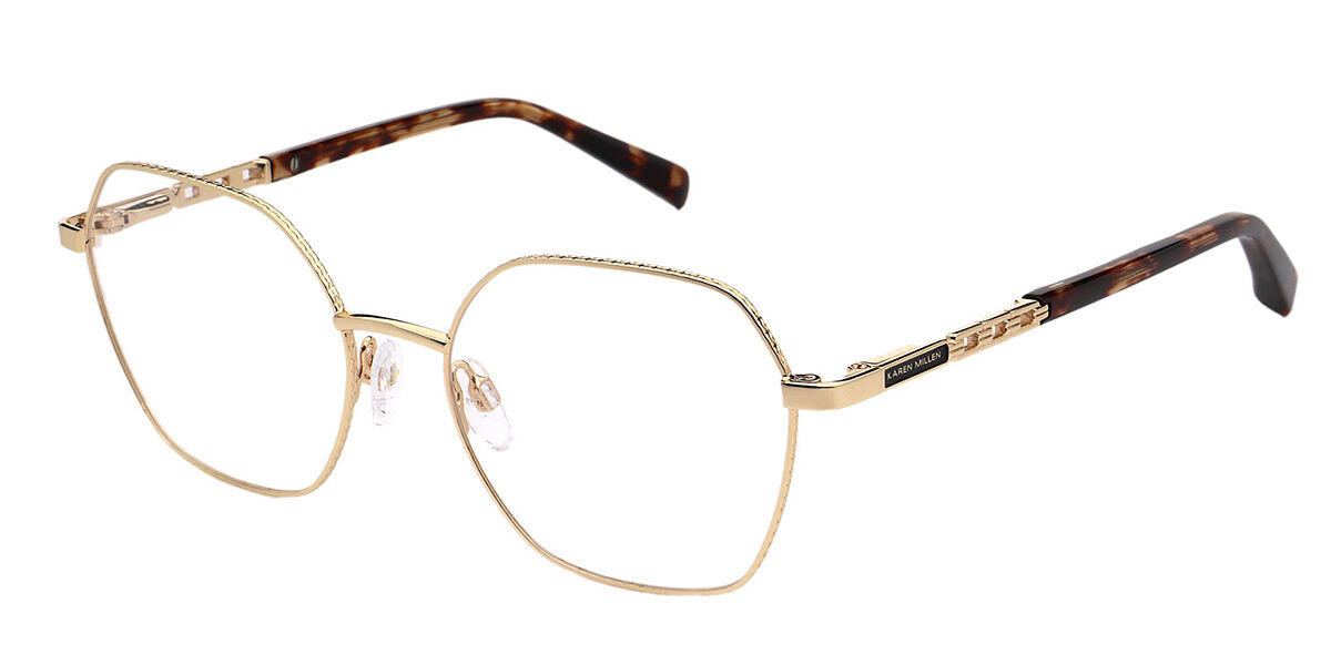 Karen Millen Prescription Glasses Frames | SmartBuyGlasses