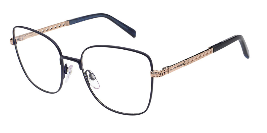 Karen Millen KM3068 667 glasses | Buy online now | Vision Direct AU