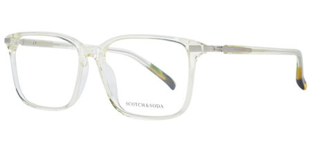 Scotch & Soda Optical Frames SS1017 002 51
