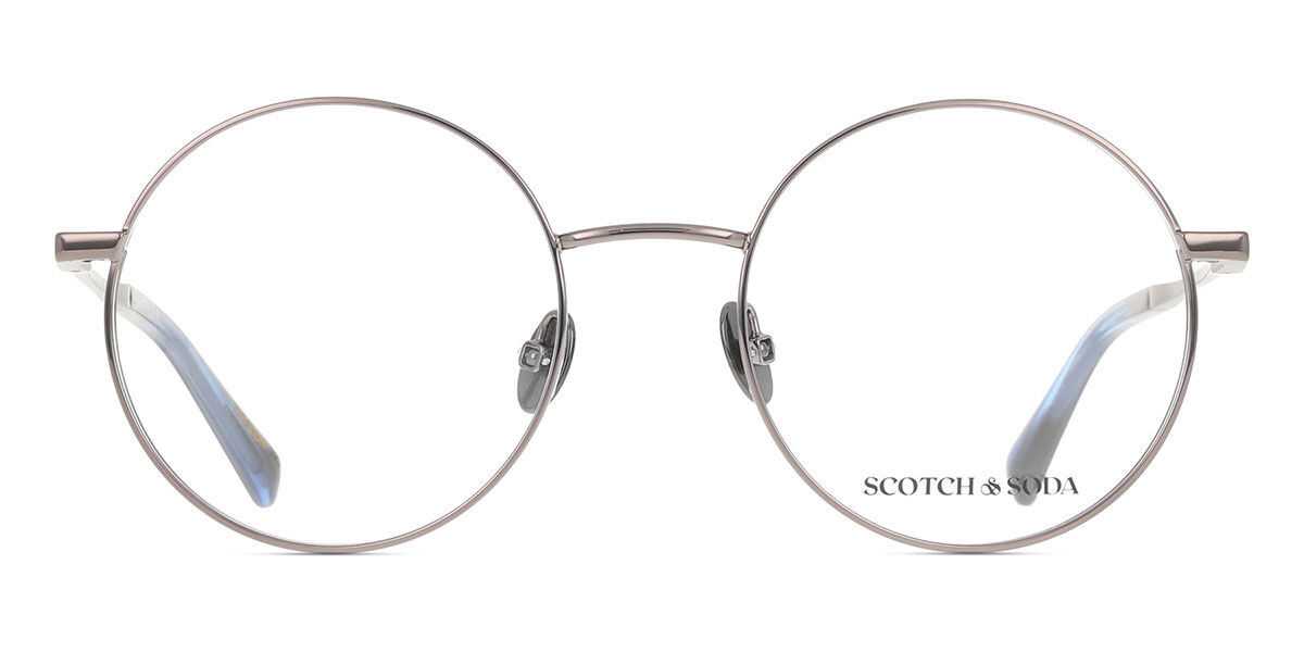Scotch & Soda