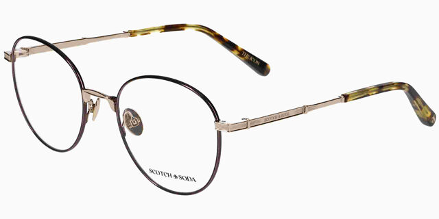 Occhiali da Vista Scotch-&-Soda Scotch Soda 2026 900 online
