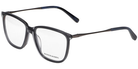 Scotch & Soda 4027 Eyeglasses