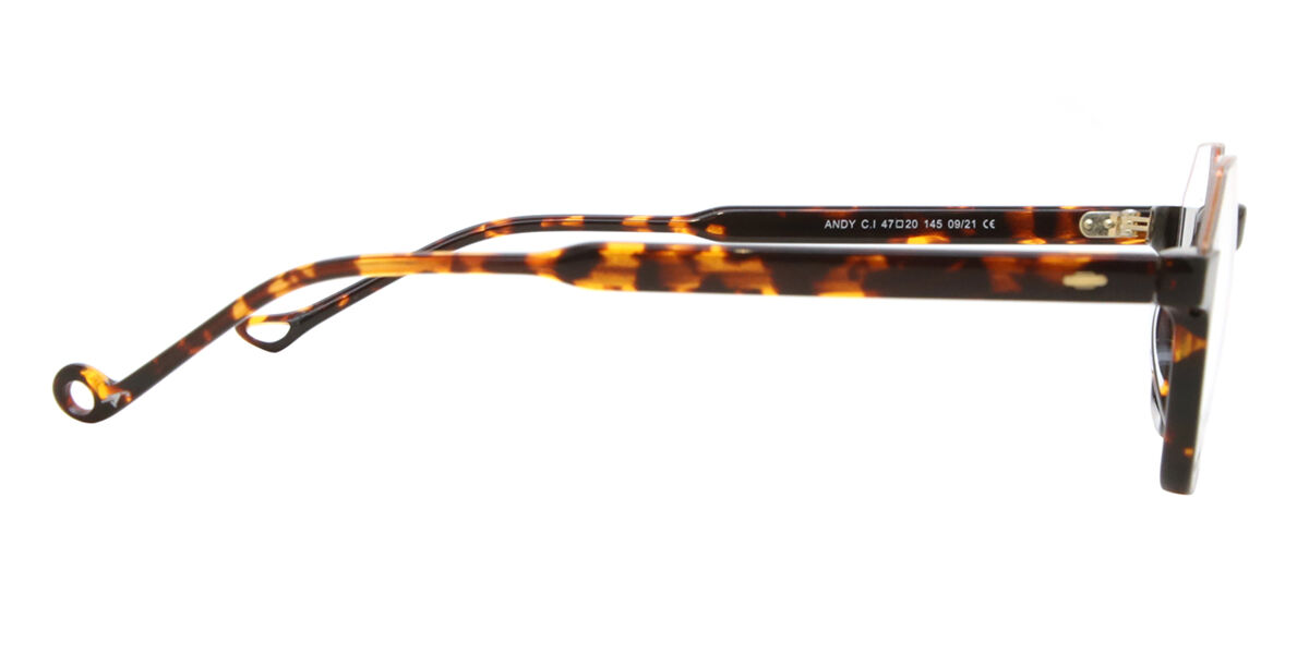 Eyepetizer Andy C.I glasses | Buy online now