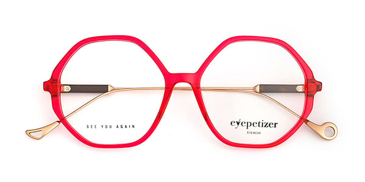 メガネ EYEPETIZER Eyepetizer - CASSANDRA - c.a (CASSANDRA C A) CASSANDRA VISTA – Eyepetizer extraue