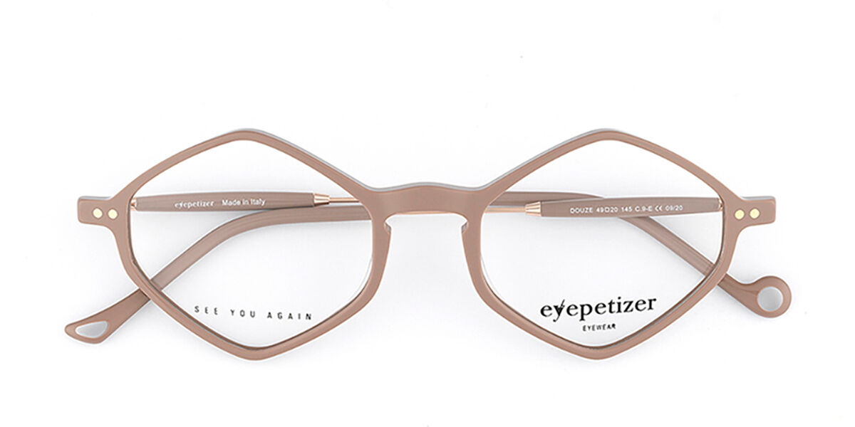 メガネ EYEPETIZER FW25 Eyepetizer - Kilian - c.9-e (KILIAN C 9 E) Eyepetizer Douze C.9-E glasses | Buy online now