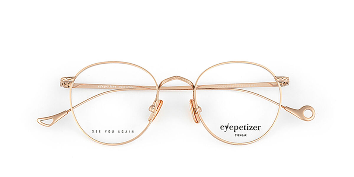 Eyepetizer Jockey O… - image