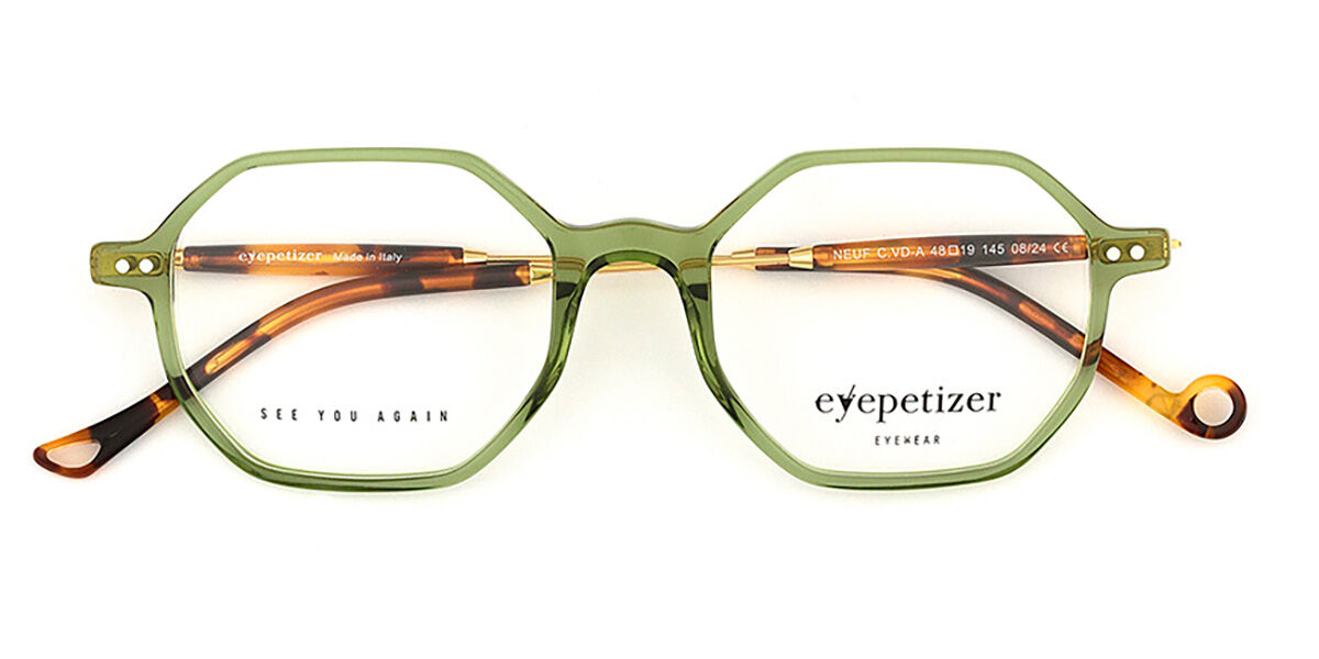 Eyepetizer Neuf C.V… - image