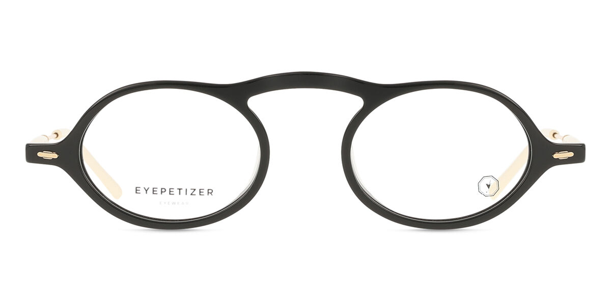 メガネ EYEPETIZER FW25 Eyepetizer - VITTORIO - c.a (VITTORIO C A) VITTORIO VISTA – Eyepetizer extraue