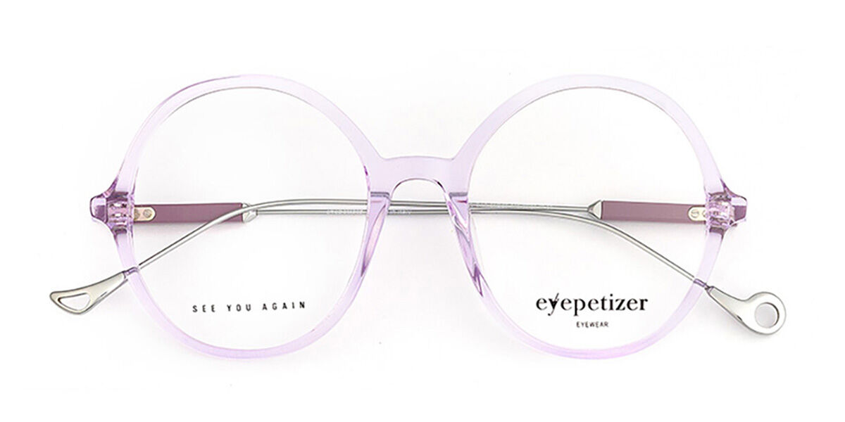メガネ EYEPETIZER FW25 Eyepetizer - SOLEIL - c.lt (SOLEIL C LT) Eyepetizer Soleil C.I.T glasses | Buy online now